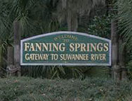 Fanning Springs Real Estate Listings - Compass Realty of North Florida