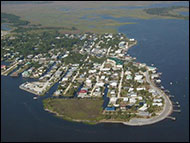 Horseshoe Beach Real Estate Listings in Florida - Compass Realty of North Florida