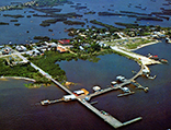 Cedar Key Florida Real Estate listings - Compass Realty of North Florida